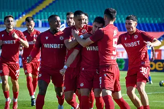 ЦСКА е готов за дербито: Гледаме напред (ВИДЕО)