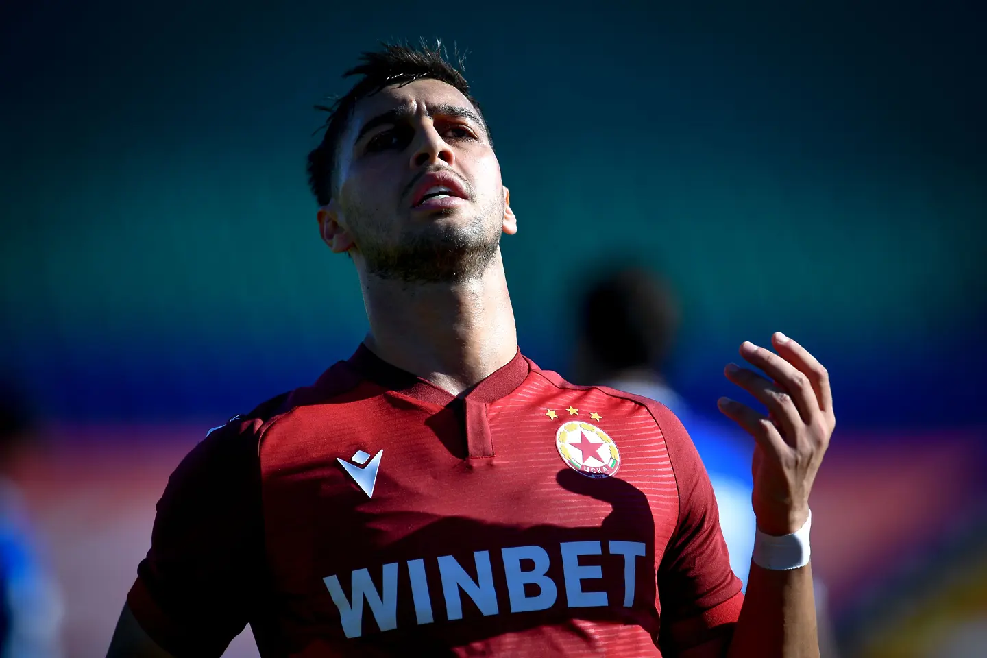 Бруно Жордао / startphoto.bg