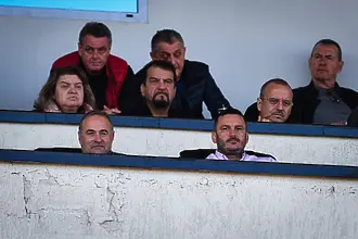 Новият шеф на ЦСКА: Тук съм да свърша работа, ще направя всичко ЦСКА да бъде на правилния път 