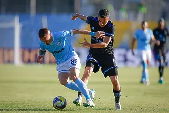 Костадинов преди дербито: Левски върви напред, тъй като всеки е лидер на позицията си