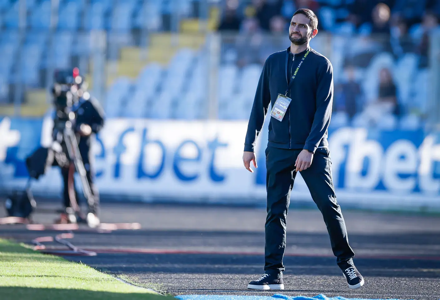 Александър Тунчев / startphoto.bg