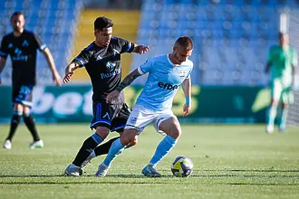 Асен Митков гони мач номер 100 за Левски