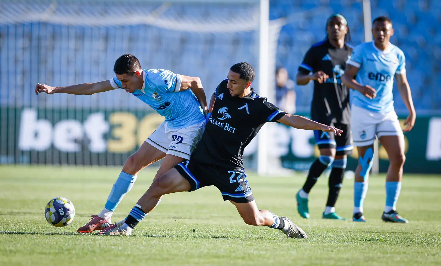 Бирсент Карагарен, Мазир Сула / startphoto.bg