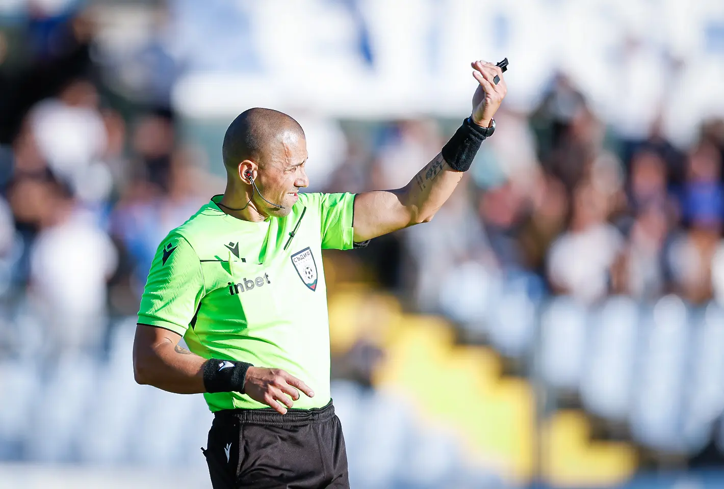 Димитър Димитров / startphoto.bg