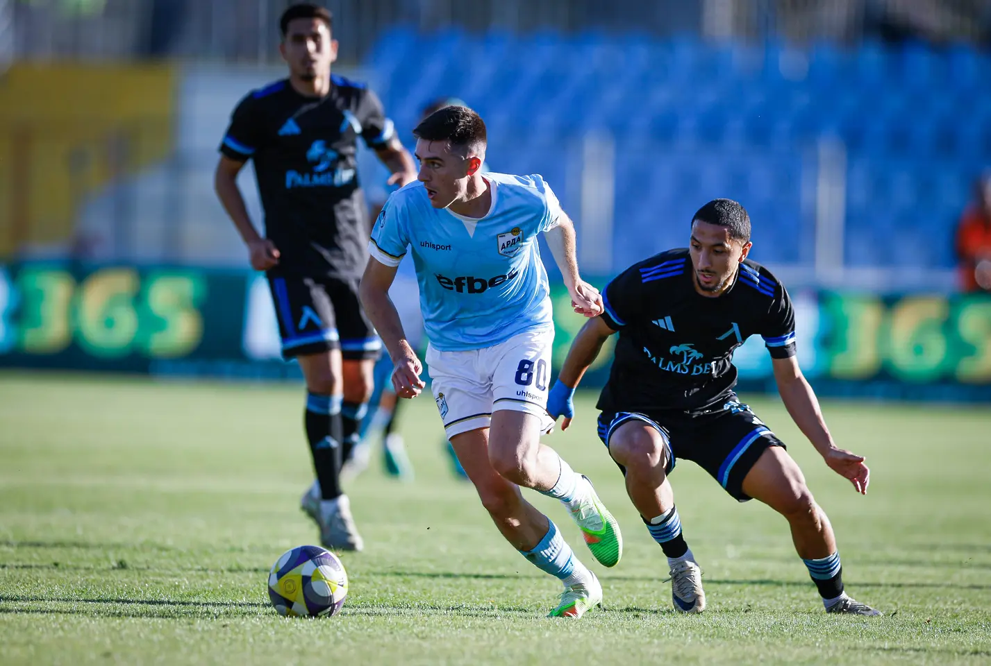 Лъчезар Котев, Мазир Сула / startphoto.bg