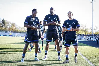 На живо: Левски вкара трети гол на Арда