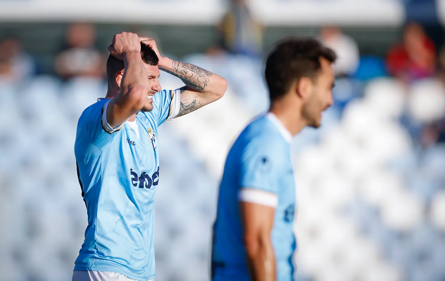 Емил Виячки / startphoto.bg