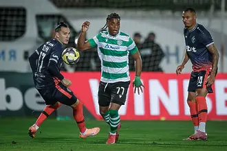 На живо: Черно море - Лудогорец