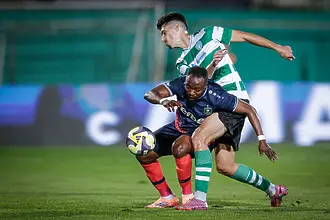 Куриозно: съдия контузи звезда на Лудогорец