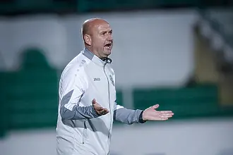 Треньорът на Лудогорец: Изоставаме сериозно от Левски, но това не означава, че няма да опитаме да ги догоним