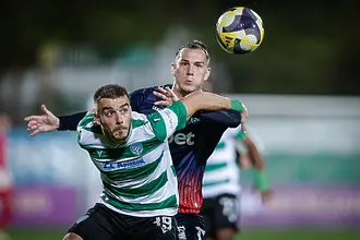 Орлови провали, епизод №4: Лудогорец си тръгна с полупразна чанта от Варна