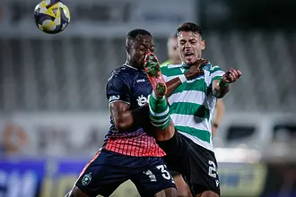 На живо: Черно море - Лудогорец