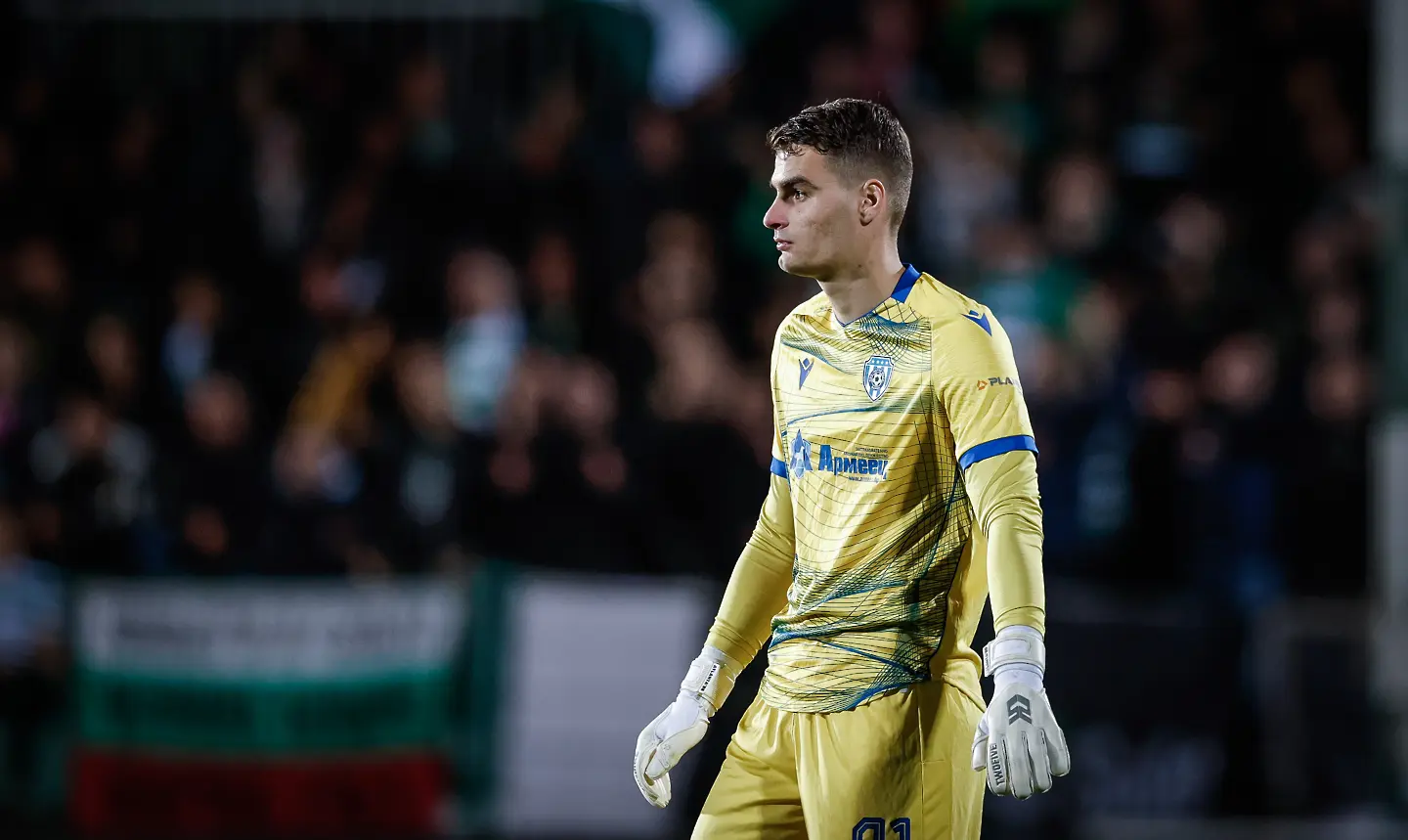 Орлови провали, епизод №4: Лудогорец си тръгна с полупразна чанта от Варна (ВИДЕО)