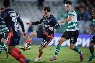 На живо: Черно море - Лудогорец