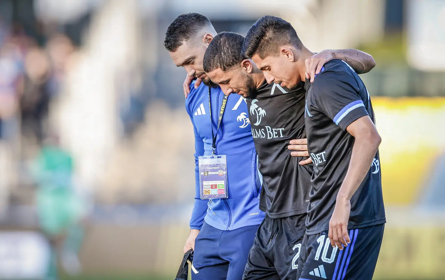 Мазир Сула, Асен Митков / startphoto.bg 