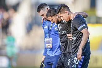 Малкият дявол за плеймейкъра на Левски, но…