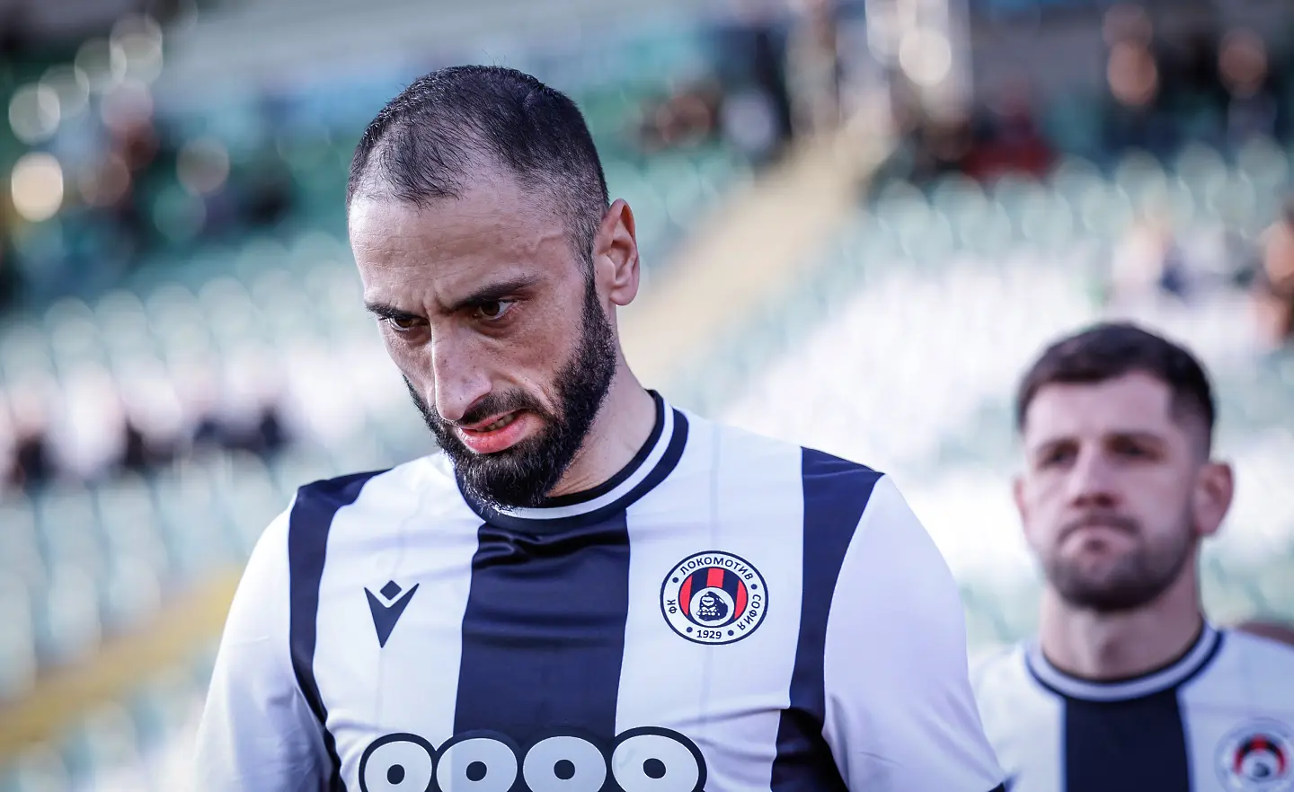 Божидар Кацаров/ startphoto.bg