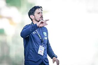 Треньорът на Берое оправда резултатите на тима с лошите условия в Стара Загора