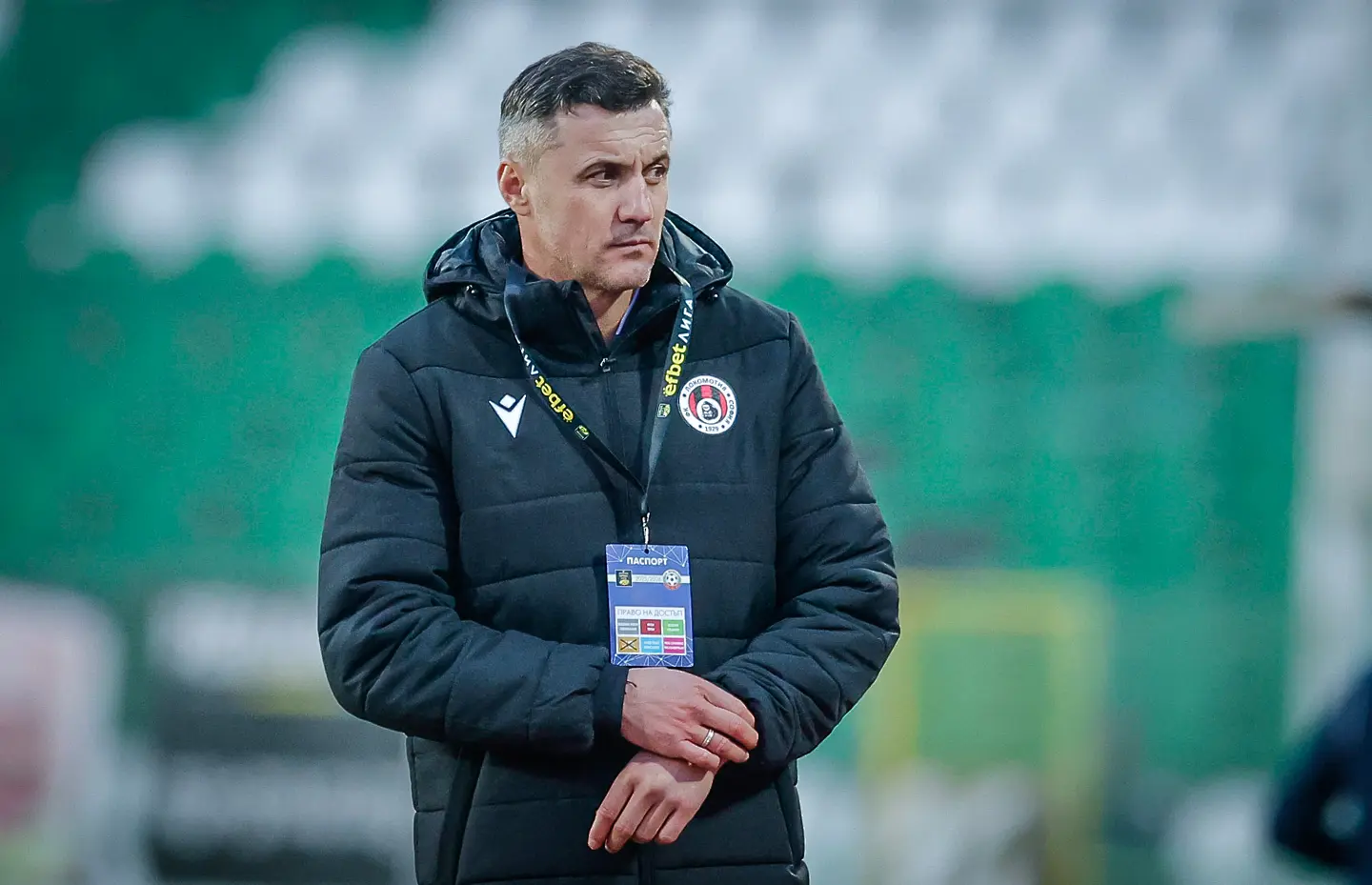 Станислав Генчев/ startphoto.bg