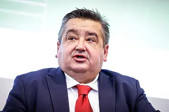 Шефът на Лигата се извини на Илиан Илиев 