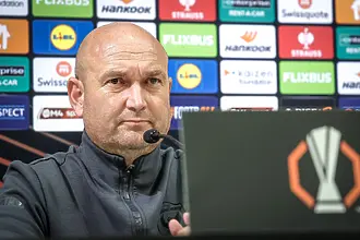 Тодор Живондов: Лудогорец има нужда да започне да печели, а не само да обещаваме