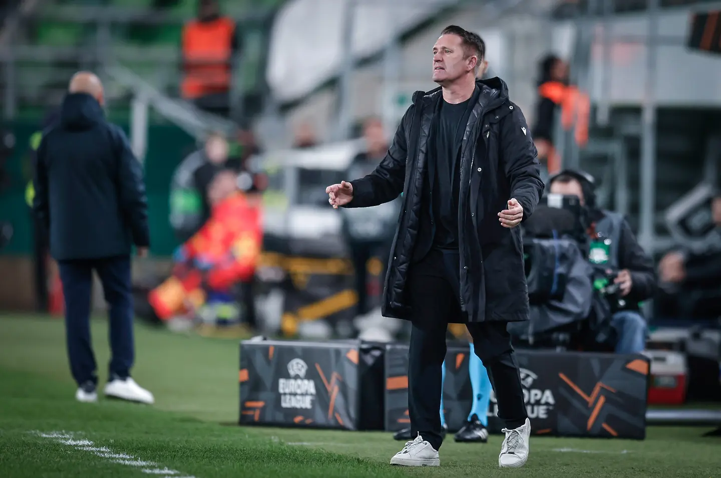 Роби Кийн / startphoto.bg