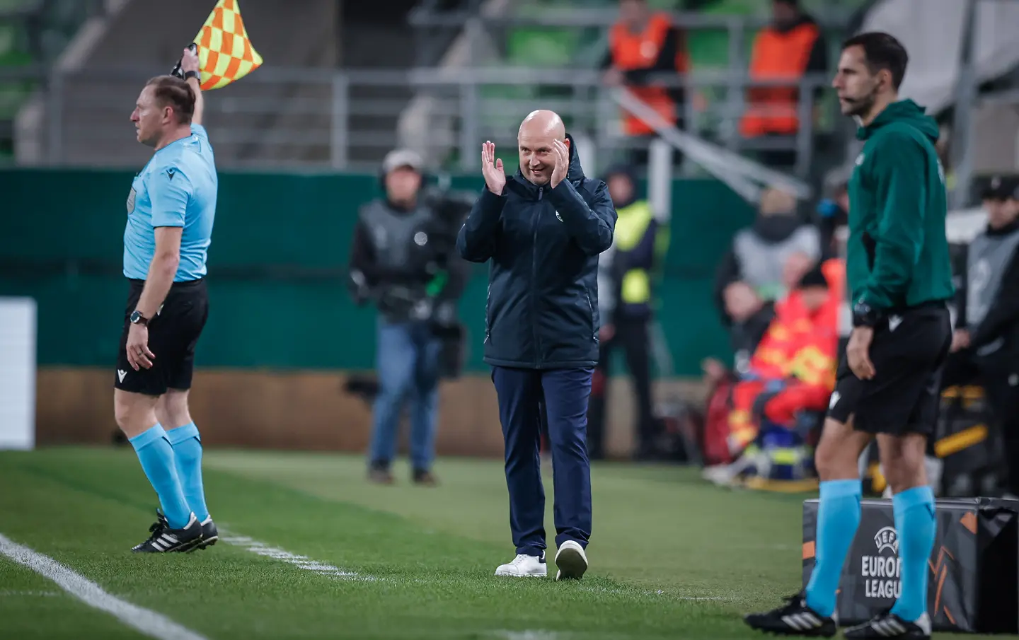 Тодор Живондов / startphoto.bg