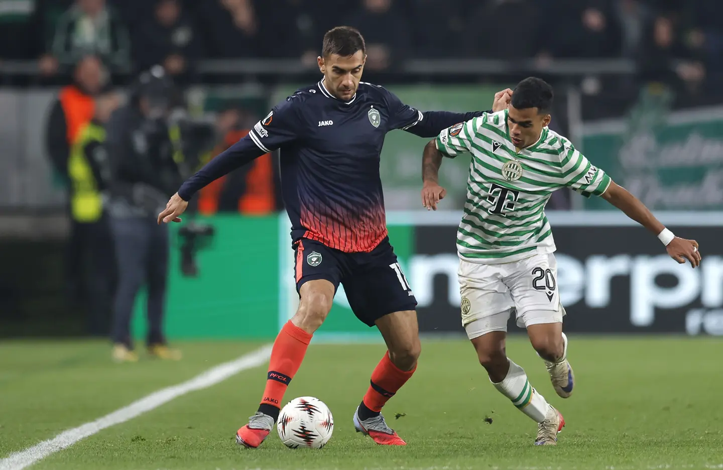 Ивайло Чочев, Каду / startphoto.bg