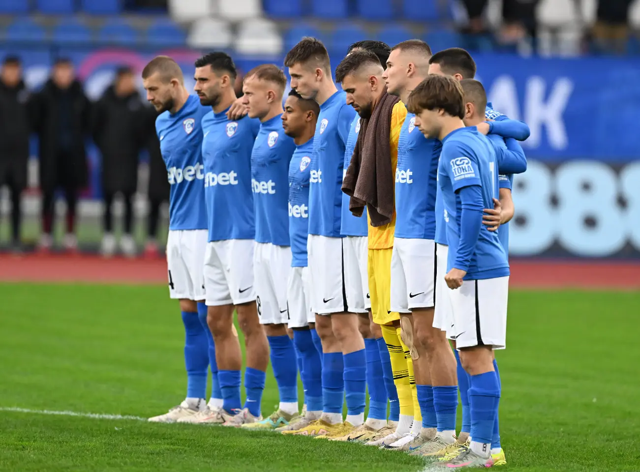 Спартак Варна / startphoto.bg