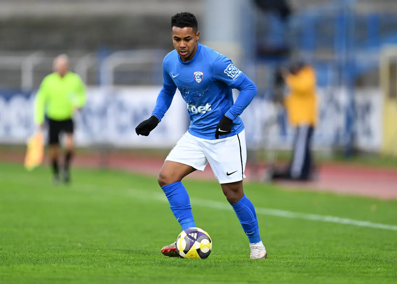 Шанде / startphoto.bg