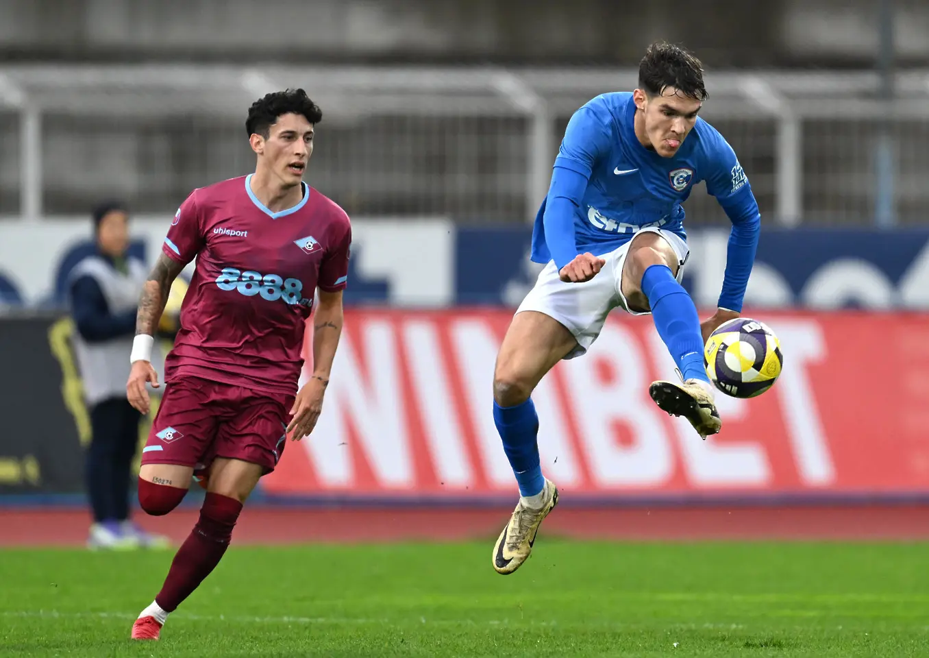 Мой Пара, Даниел Иванов / startphoto.bg