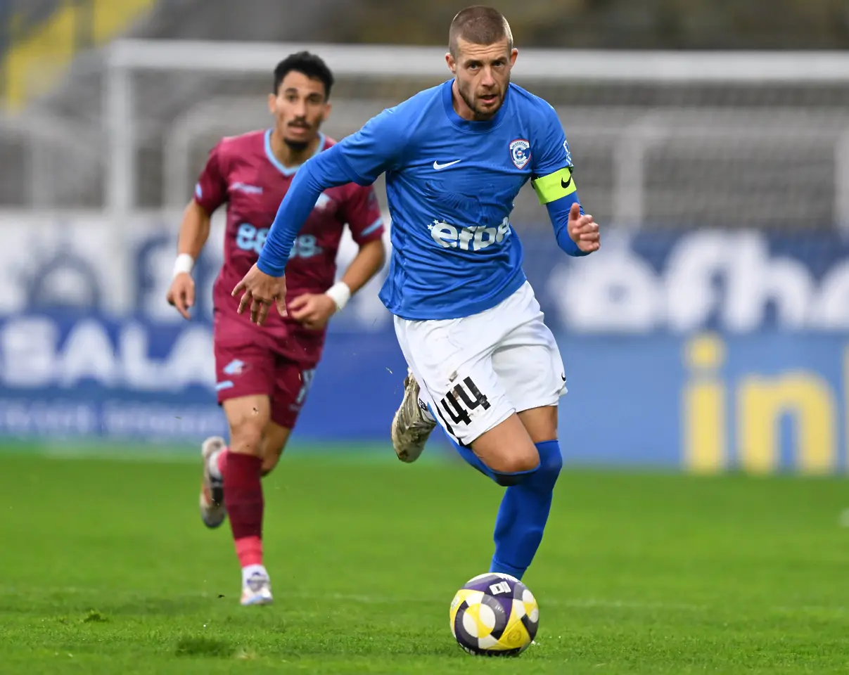 Ангел Грънчов / startphoto.bg