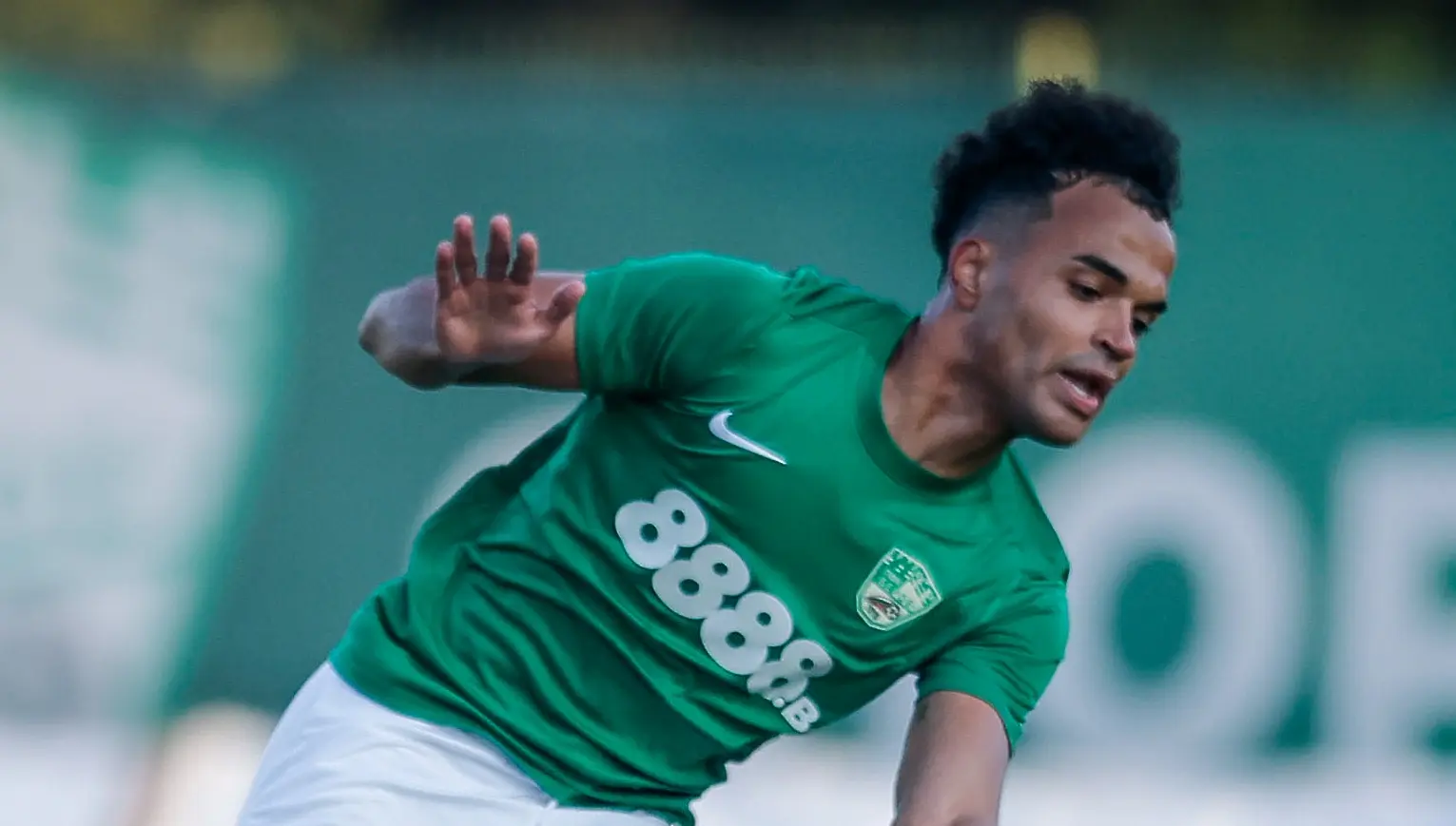 Алехандро Масого / startphoto.bg