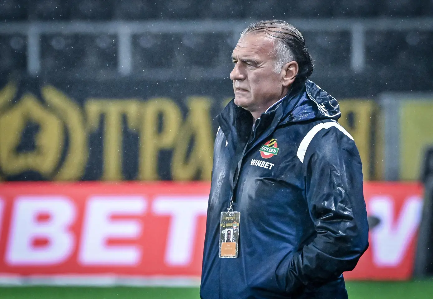 Иван Цветанов / startphoto.bg 