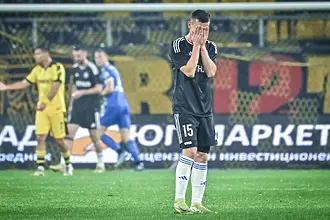 На живо: Ботев Пд обърна десет от Добруджа