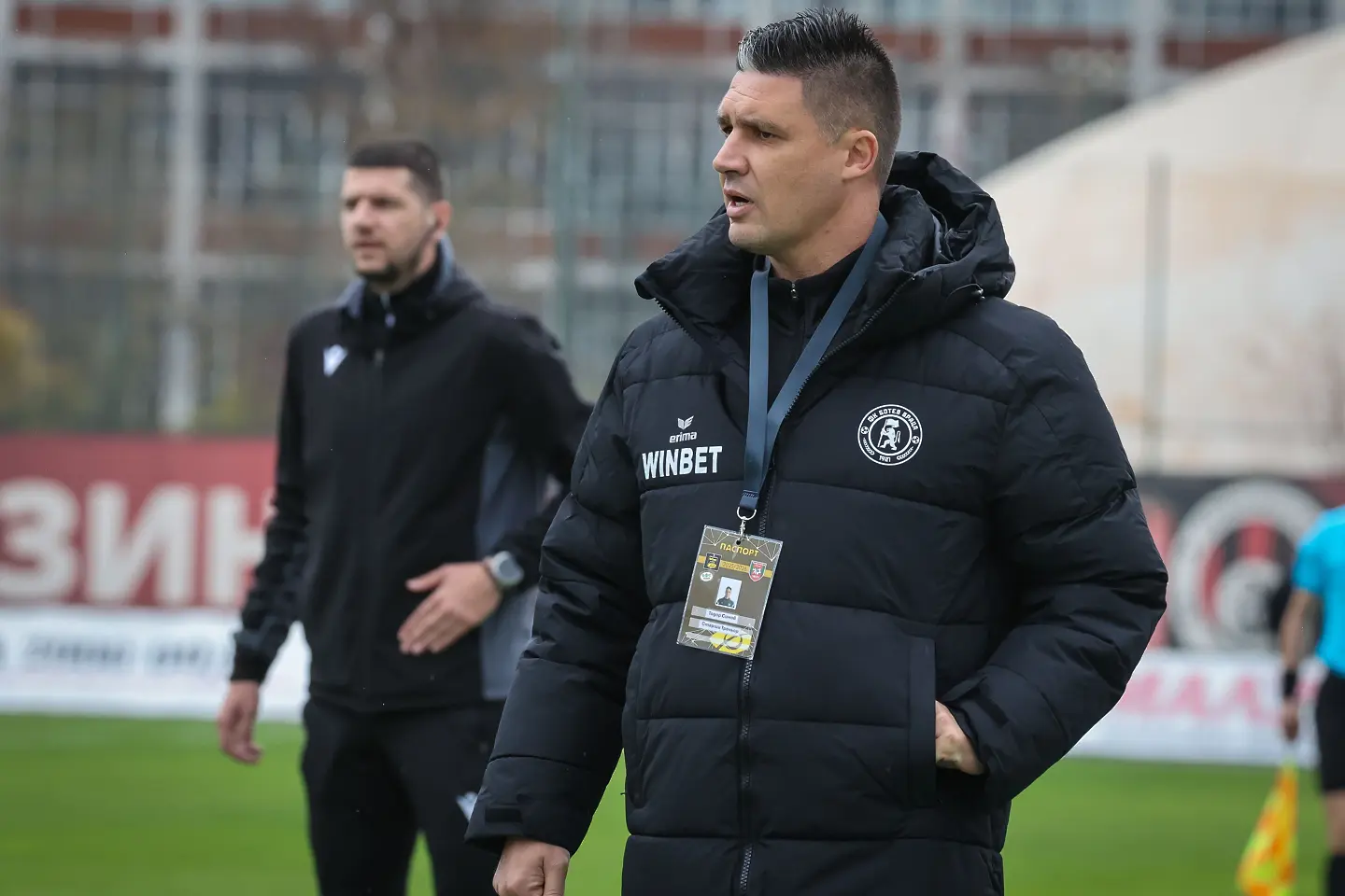 Тодор Симов / startphoto.bg