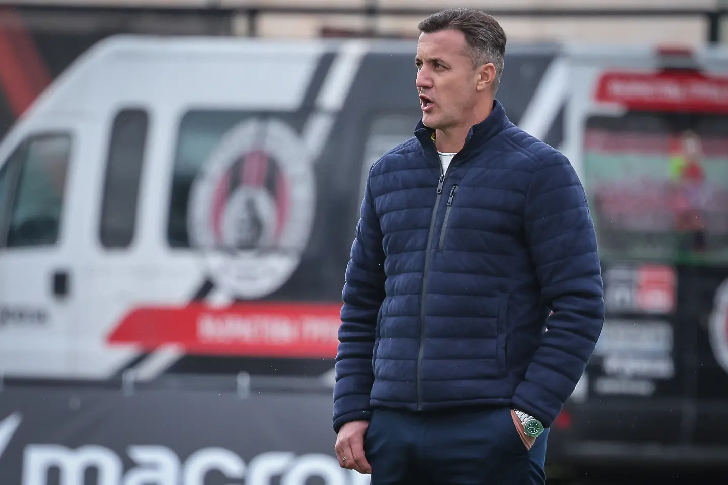 Станислав Генчев / startphoto.bg