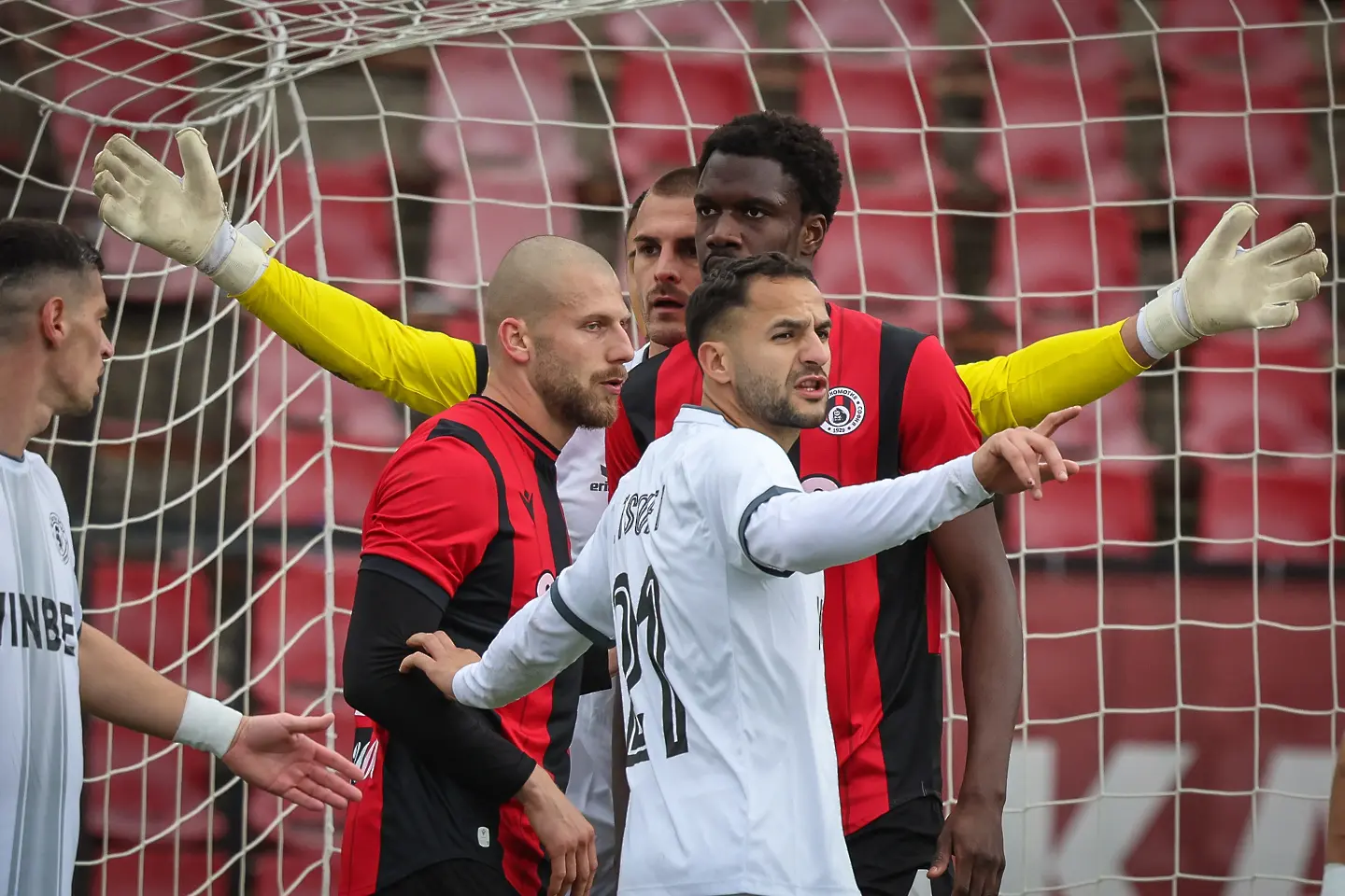 Радослав Цонев / startphoto.bg