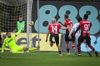 Ради Цонев покоси Локо Сф, Ботев Враца е само на 3 точки от третото място