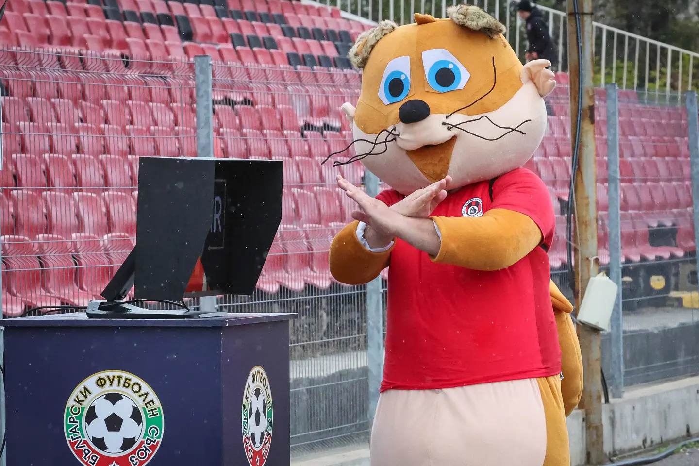 Локомотив София - Ботев Враца / startphoto.bg