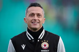 Янев: Вдигнахме очакванията към нас, мотивацията и желанието са по-важни от класирането и формата (ВИДЕО)