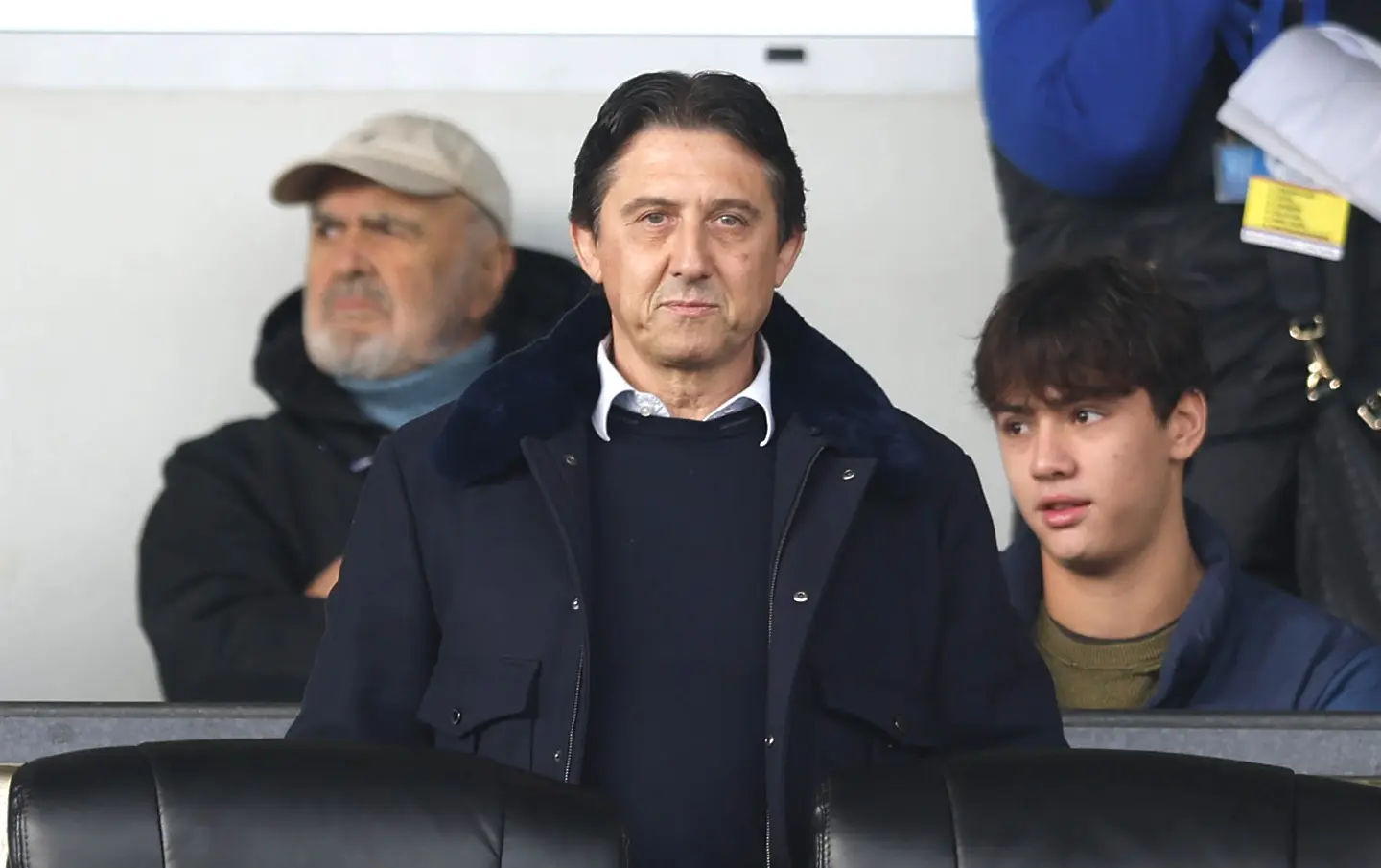 Даниел Боримиров / startphoto.bg 