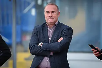 Бойко Величков: Типичен червен картон за Костадинов, победа в дербито винаги е трудна, затова е сладка (ВИДЕО)