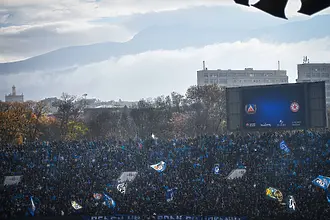 Левски не изписа ЦСКА-София, а…