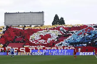 Сектор „Г“ на дербито: Убийци на бикове (ВИДЕО)