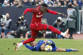 На живо: ЦСКА вкара на Левски