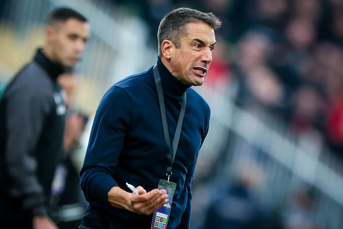 Хулио Веласкес / startphoto.bg 