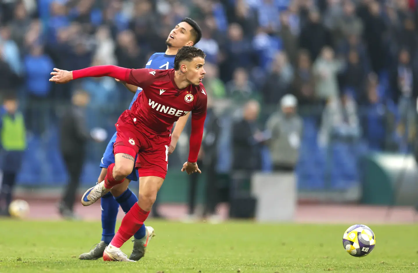 Теодор Иванов/startphoto.bg