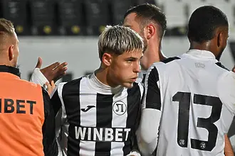 Локомотив Пловдив кара напред, по пътя блъсна Берое към пропастта