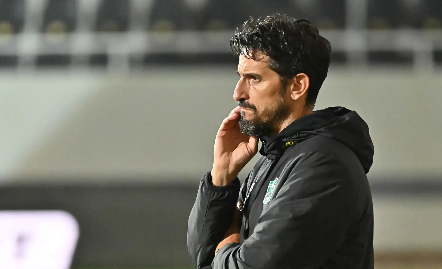 Алехандро Сагерас / startphoto.bg